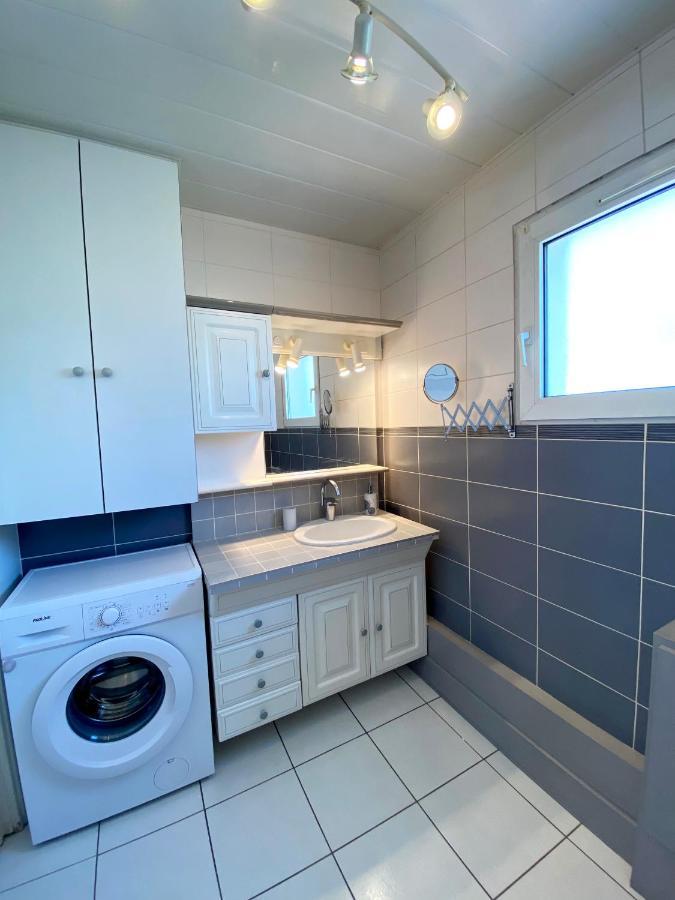 Appartement Cosy - Vue Sur Les Montagnes Σαμπερί Εξωτερικό φωτογραφία