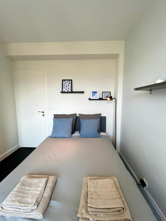 Appartement Cosy - Vue Sur Les Montagnes Σαμπερί Εξωτερικό φωτογραφία